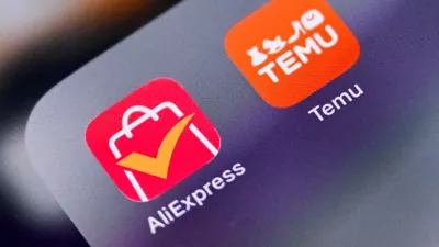 Trgovine so med potrošniki priljubljene, med evropskimi uradniki pa ne.