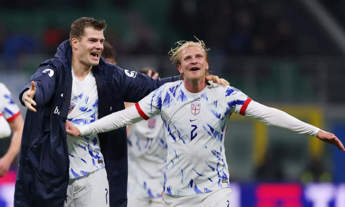 Znanih 32 uvrščenih držav na SP 2026, Slovenija ostaja doma