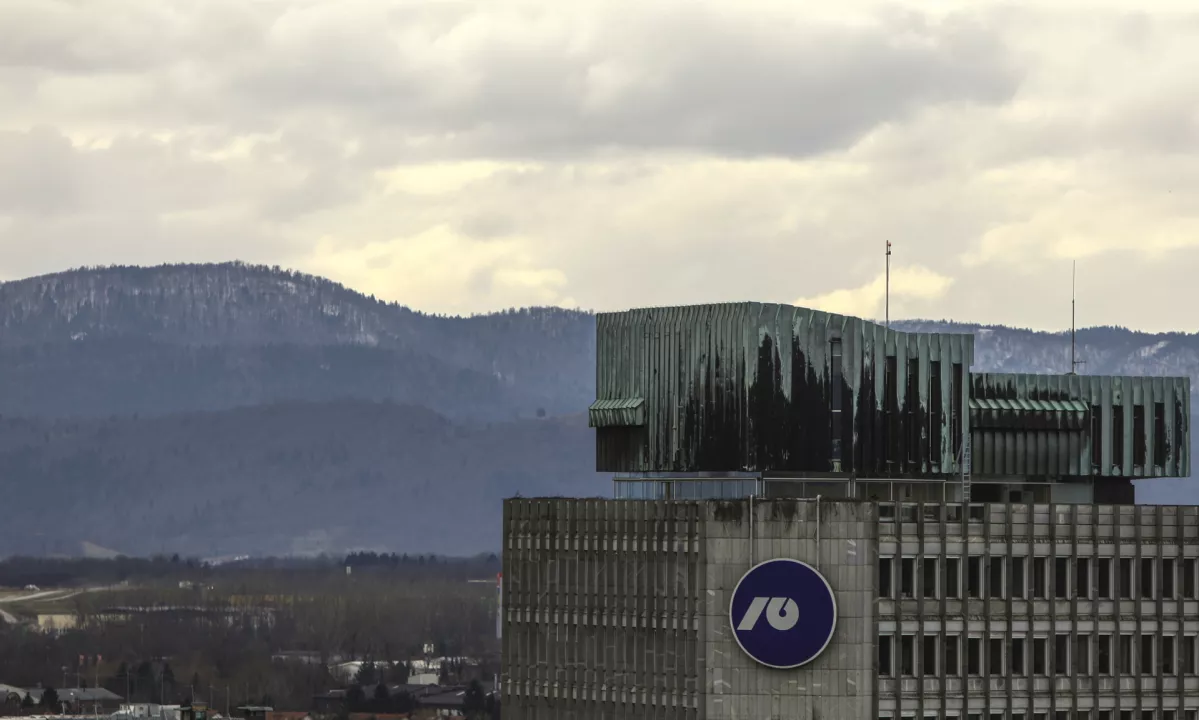 NLB načrtuje 300-milijonsko izdajo obveznic za krepitev kapitala