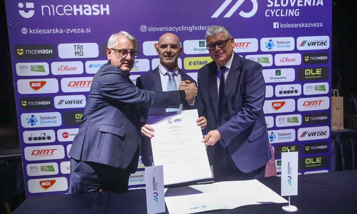 Država bo z velikim veseljem prispevala sredstva