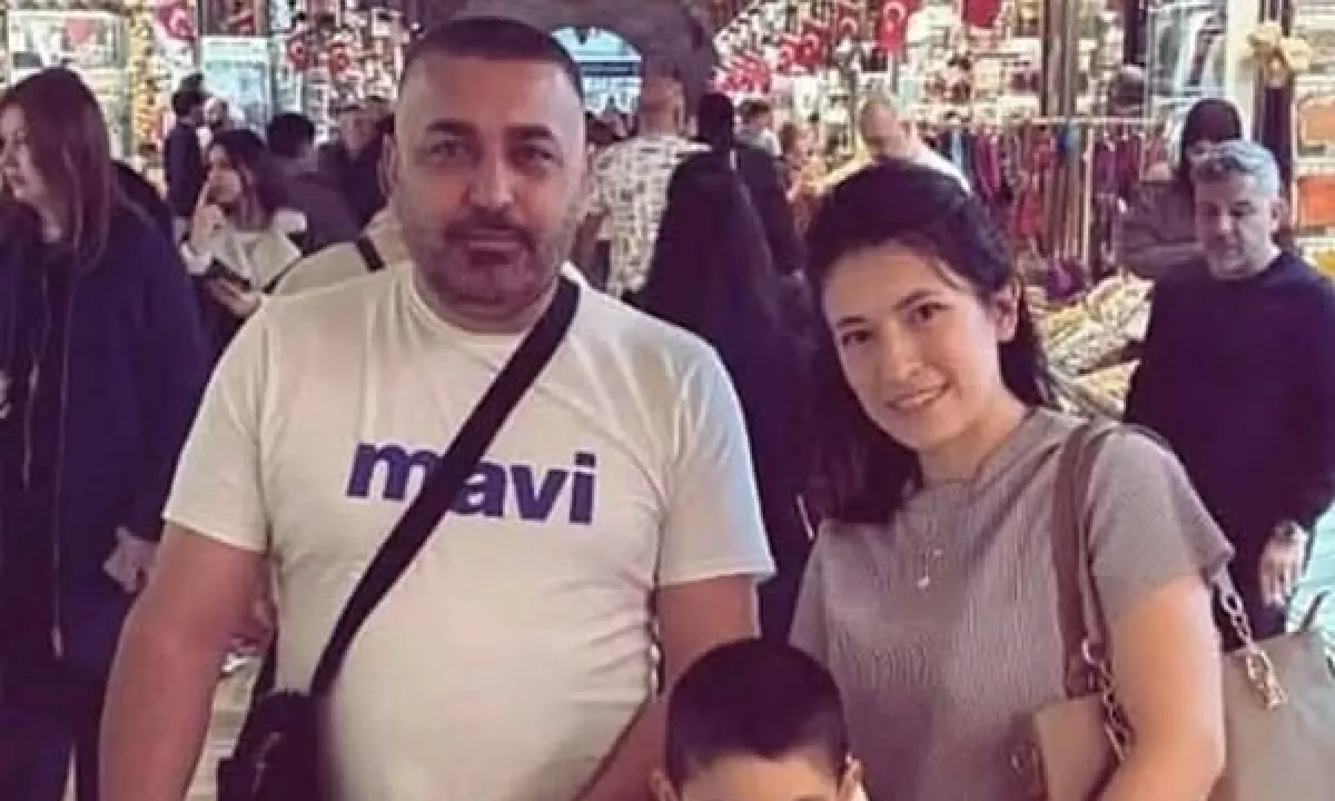 Tragedija v Carigradu: po materi in dveh otrocih zaradi zastrupitve umrl še oče