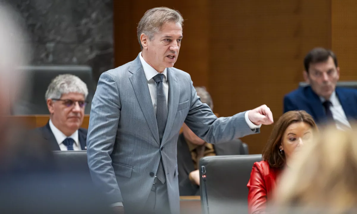 Golob: Potrditev Šutarjevega zakona korak k bolj varnemu življenju za vse