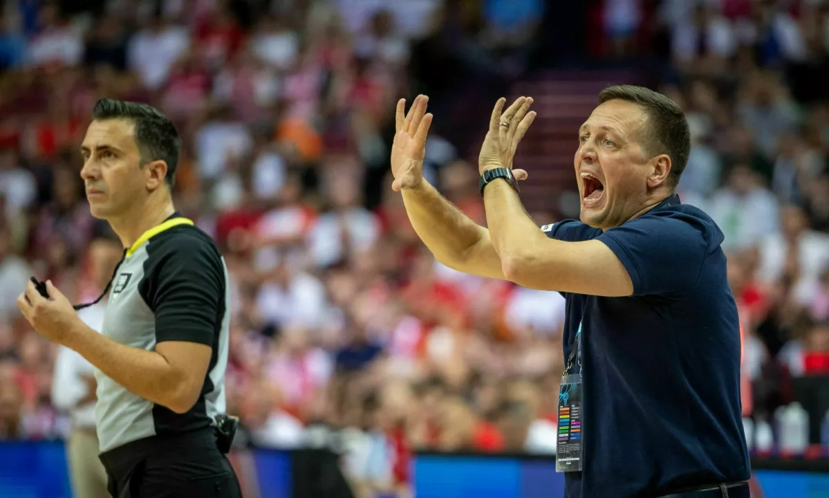 Novinca v reprezentanci Joksimović in Tomažič