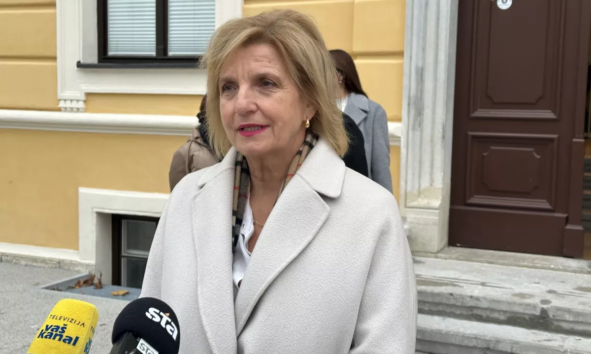 Novomeške zdravstvene ustanove opozarjajo na pomanjkanje kadra