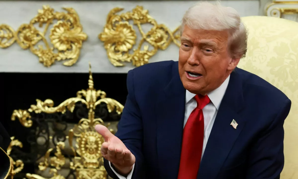 Trumpova vlada nadaljuje z zapiranjem ministrstva za izobraževanje