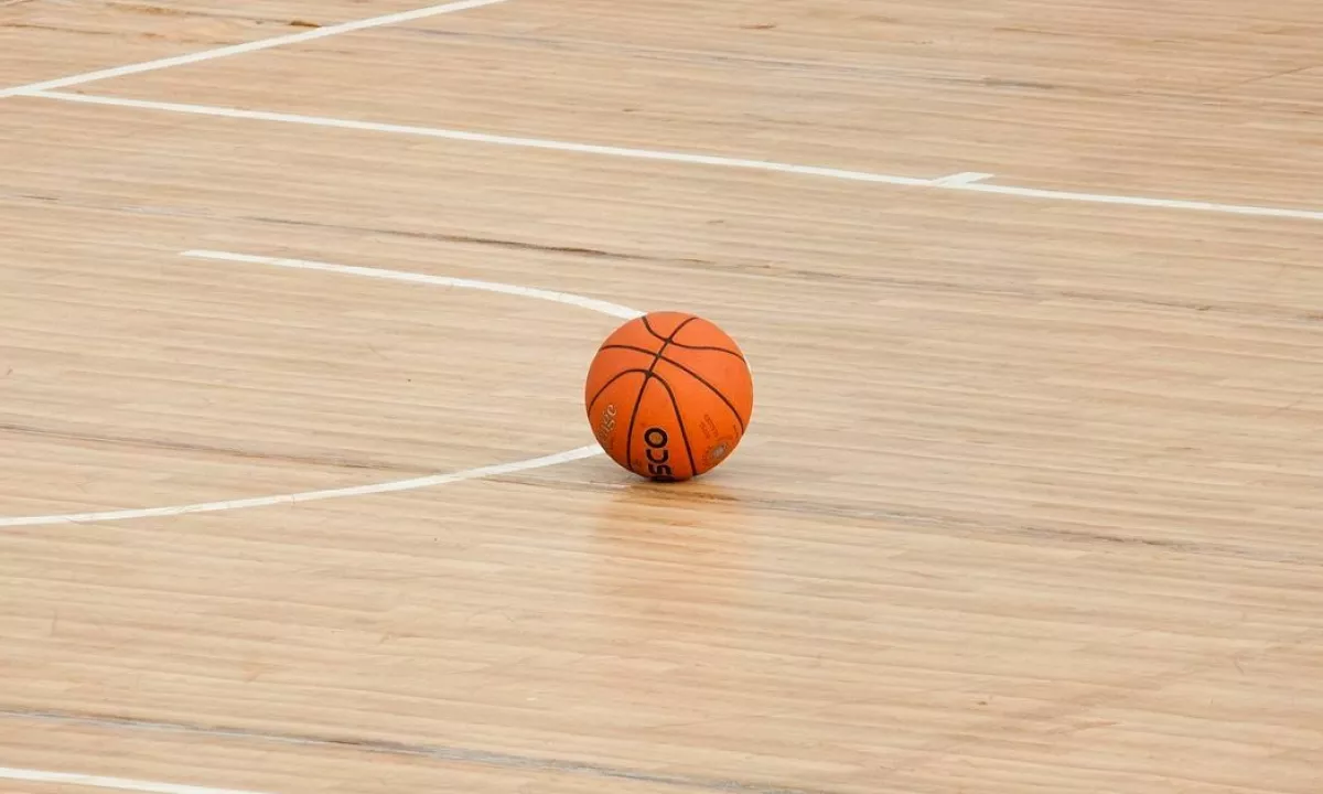 Slovenske košarkarice poražene na Nizozemskem