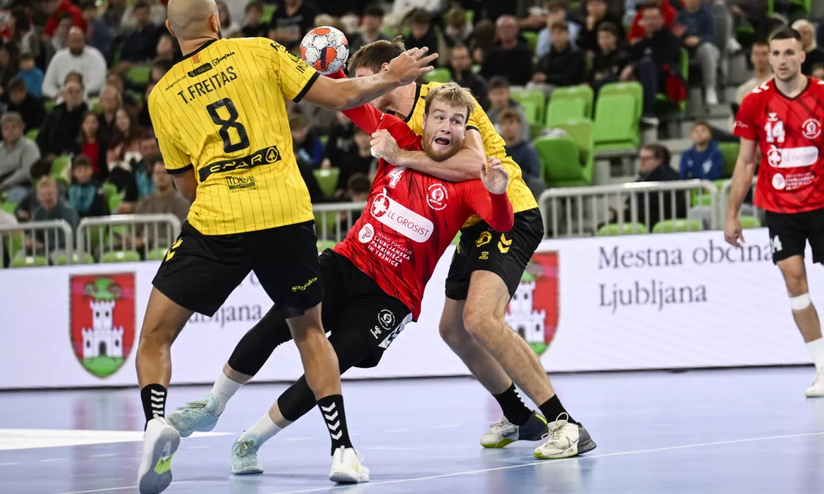 Slovan z odličnim drugim polčasom do pomembne zmage