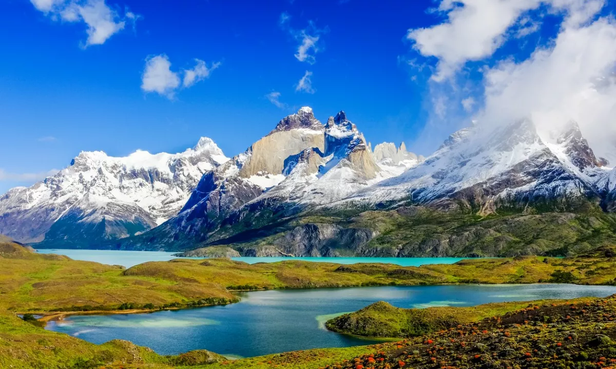 Snežno neurje v čilskem narodnem parku zahtevalo pet življenj turistov