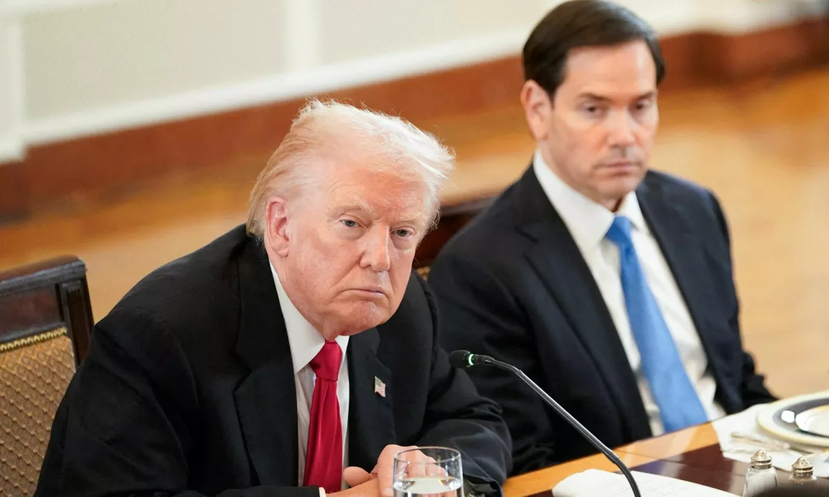 ZDA odobrile dodatno prodajo orožja Ukrajini za obrambo pred ruskimi napadi