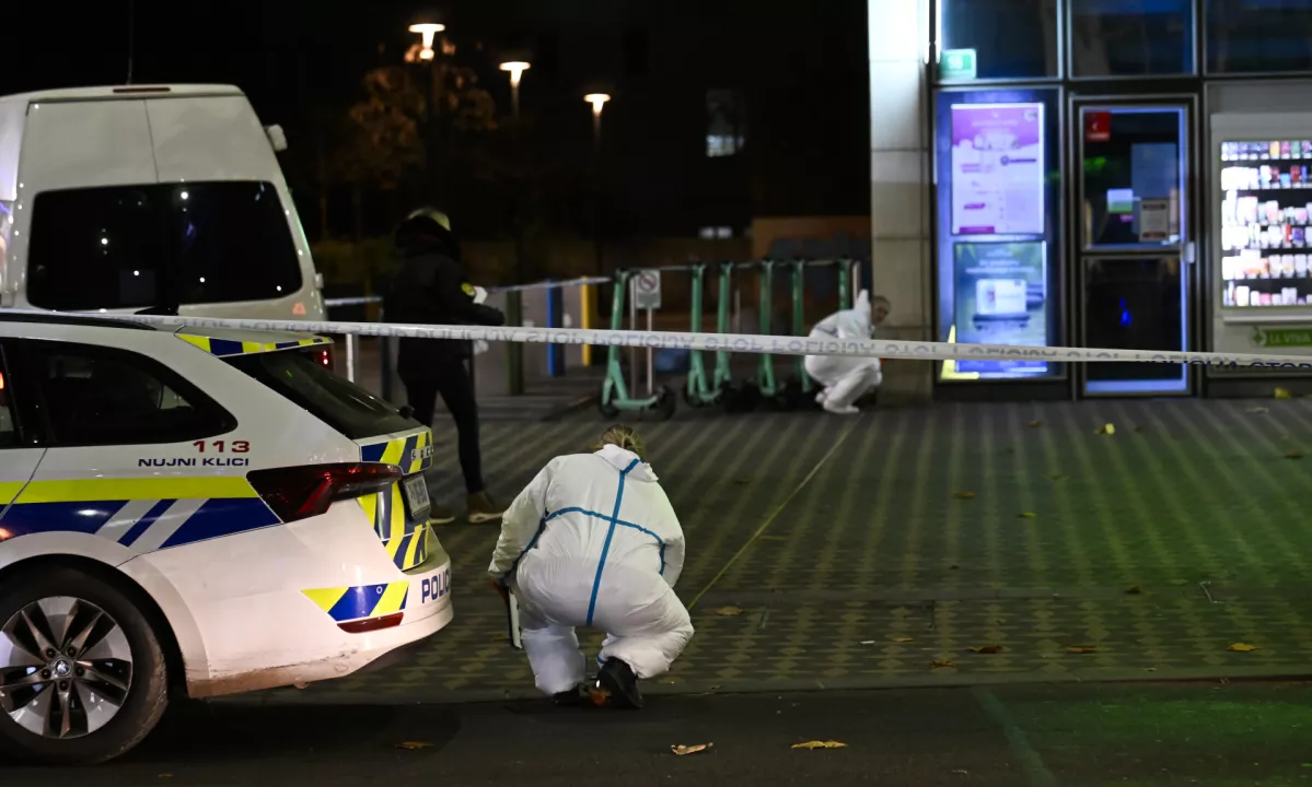 Življenje napadenega voznika avtobusa LPP ni več ogroženo