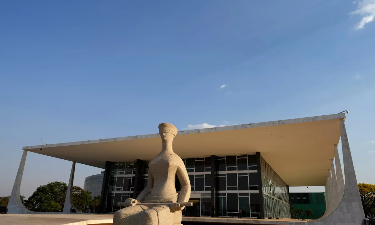 Podporniki Bolsonara obsojeni zaradi načrtovanja atentata na Lulo