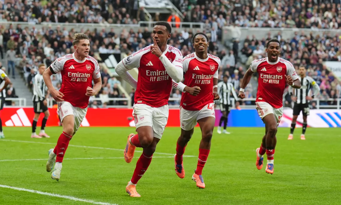 Arsenal prekinja sponzorsko pogodbo z Ruando zaradi vmešavanja v Kongo