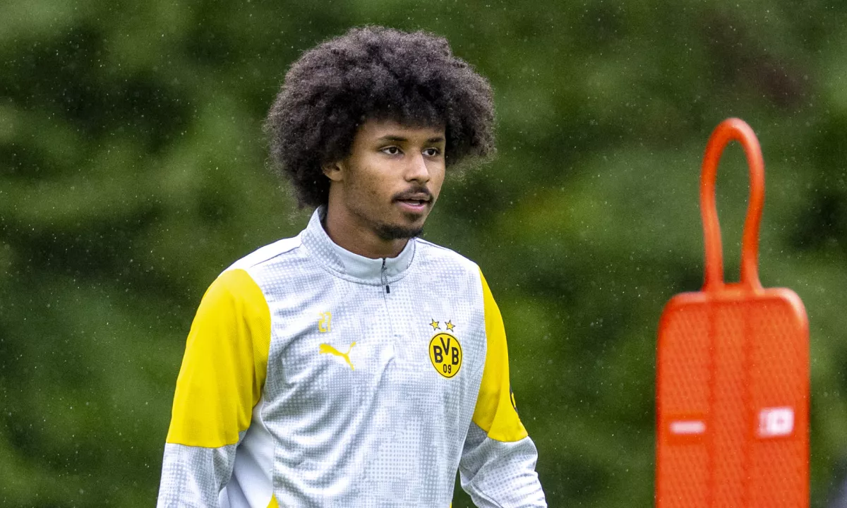 Adeyemi kaznovan zaradi nezakonitega naročila orožja