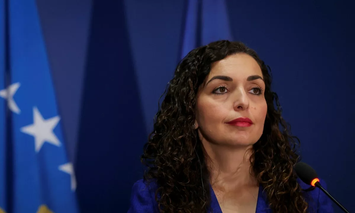 Kosovo na predčasne volitve 28. decembra