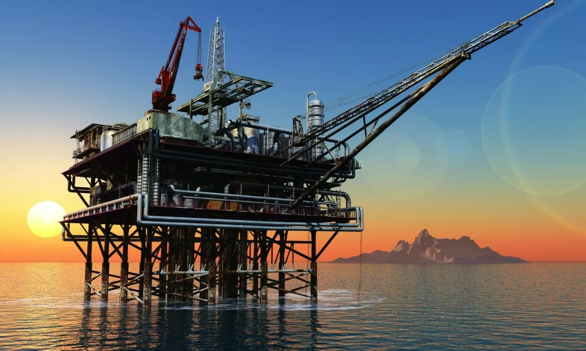 Trump načrtoval vrtanje nafte ob obalah Kalifornije in Floride, guverner Kalifornije načrt označil za 'idiotskega'