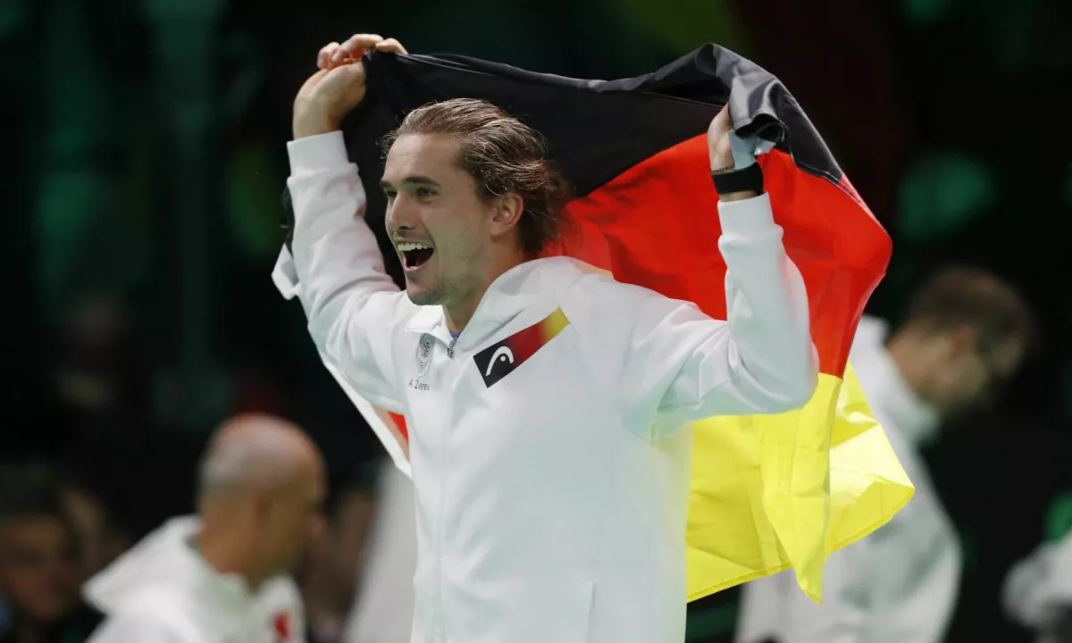 V Bologni preobrat Nemčije