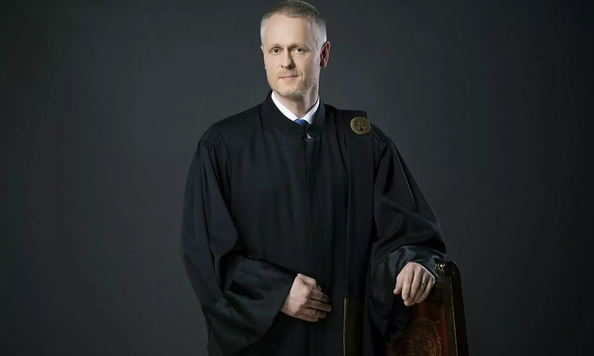 Damjan Orož imenovan za predsednika vrhovnega sodišča