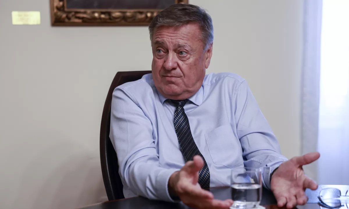 Specializirano državno tožilstvo zahteva sodno preiskavo zoper Jankovića zaradi korupcije