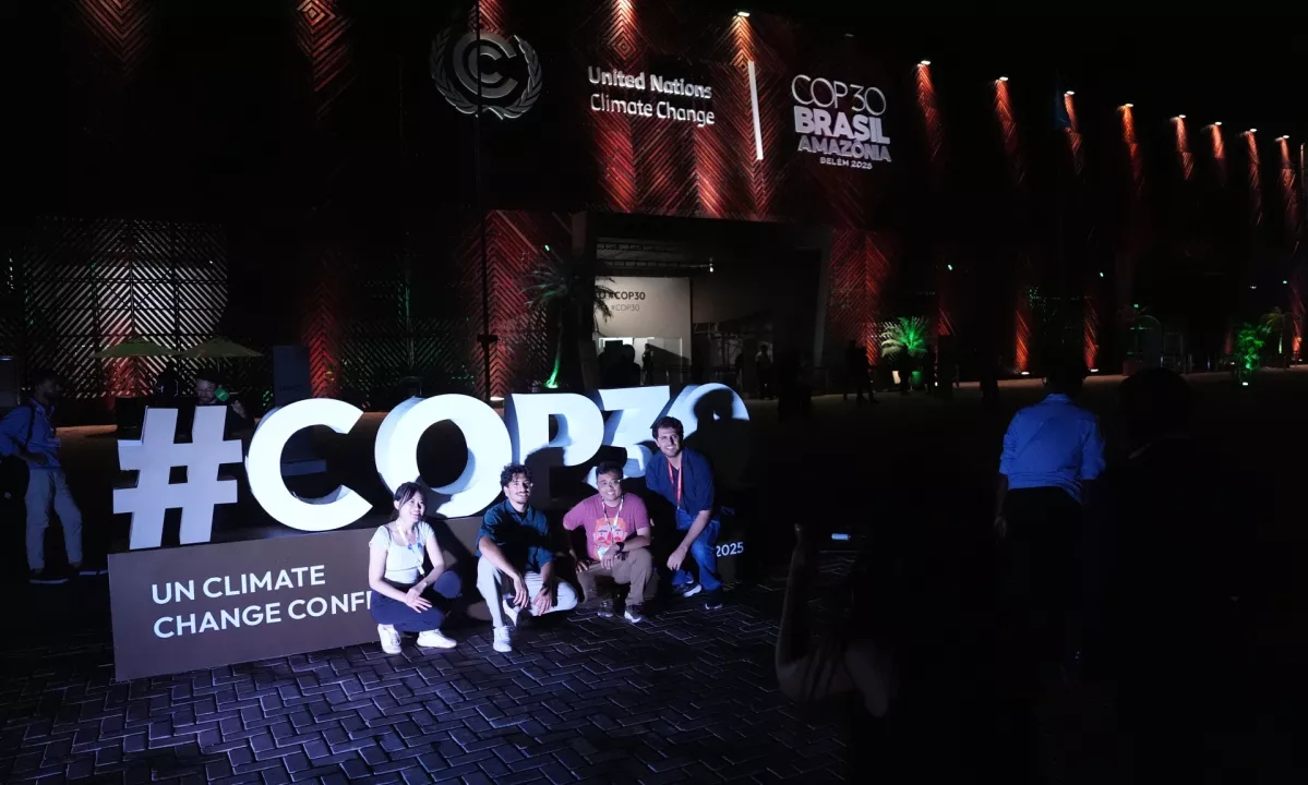 Podnebna konferenca ZN podaljšana, Turčija in Avstralija dosegli nenavaden dogovor