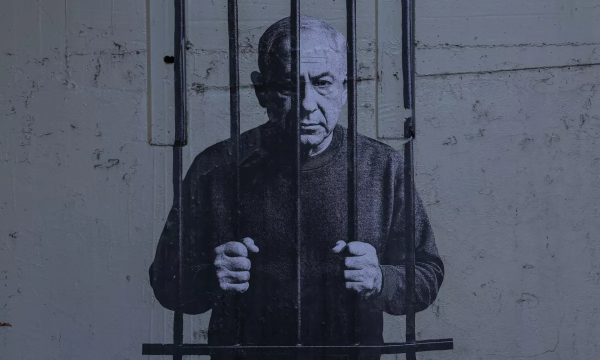 Izrael v novih napadih na Gazo ubil več Palestincev