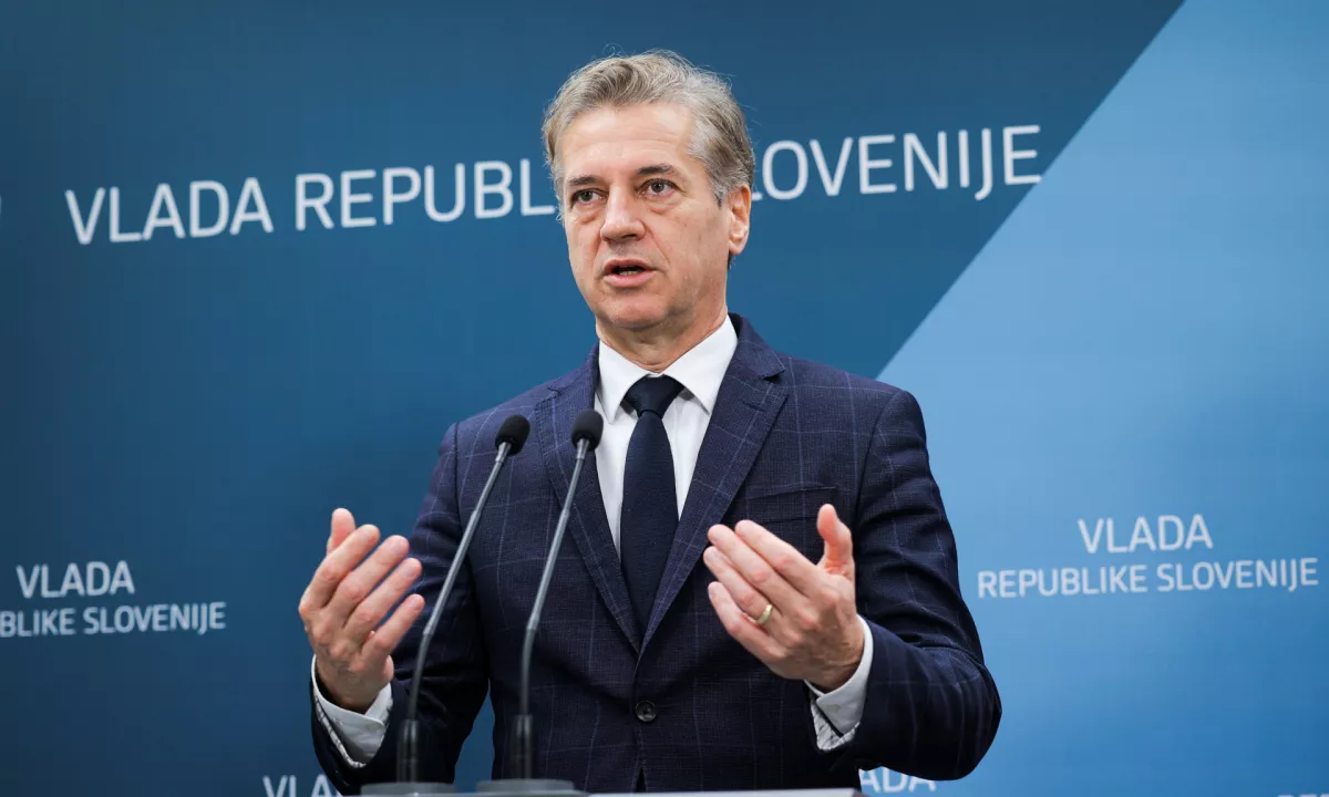 Golob: Referendumski rezultat nas ne bo ustavil