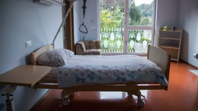 - 07.10.2016 - Hiša LJUBhospic, Hradeckega 20 v Ljubljani - dan odprtih vrat na dan pred svetovnim dnevom hospica in paliativne oskrbe - bivanje neozdravljivih bolnikov in nega umirajočim - brezplačna celostna hospic paliativna oskrba  ..//FOTO: Maja Marko