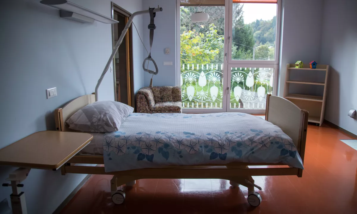 Prostovoljni konec življenja: Slovenci proti, Nizozemci to uredili že pred 23 leti