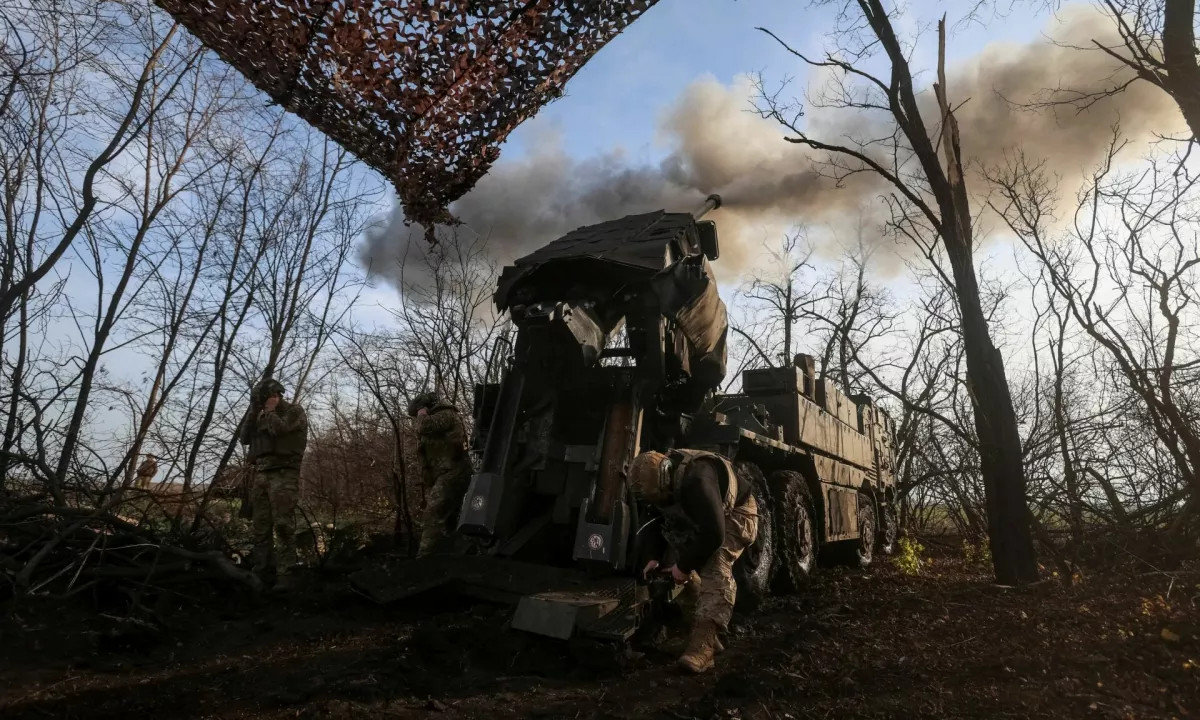 Po pogovorih v Ženevi še veliko dela do mirovnega dogovora