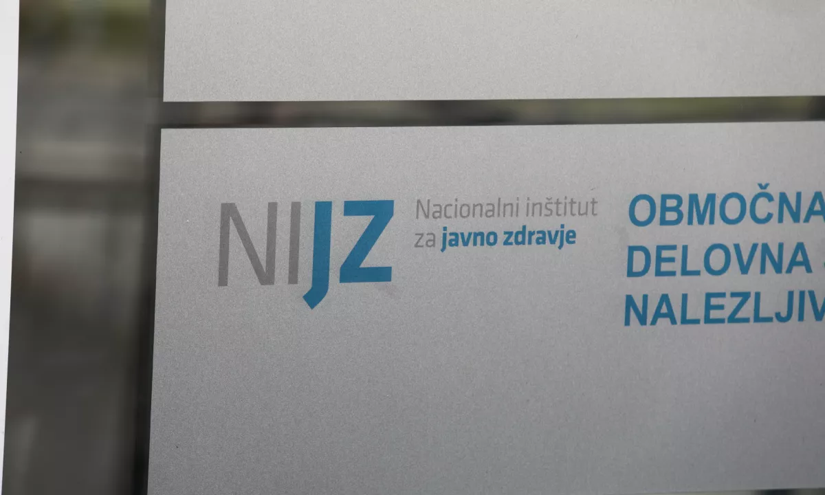 Raziskava NIJZ kaže nadaljevanje naraščanja debelosti pri odraslih