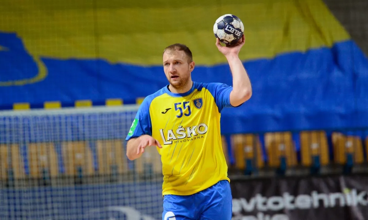 Kapetan podaljšil s Celjani