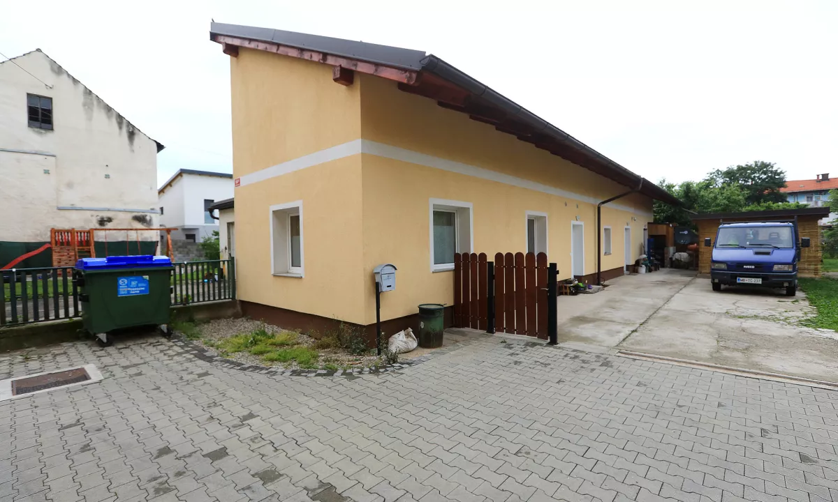 Izvedenka na sojenju za uboj v Mariboru potrdila močno opitost pokojnega