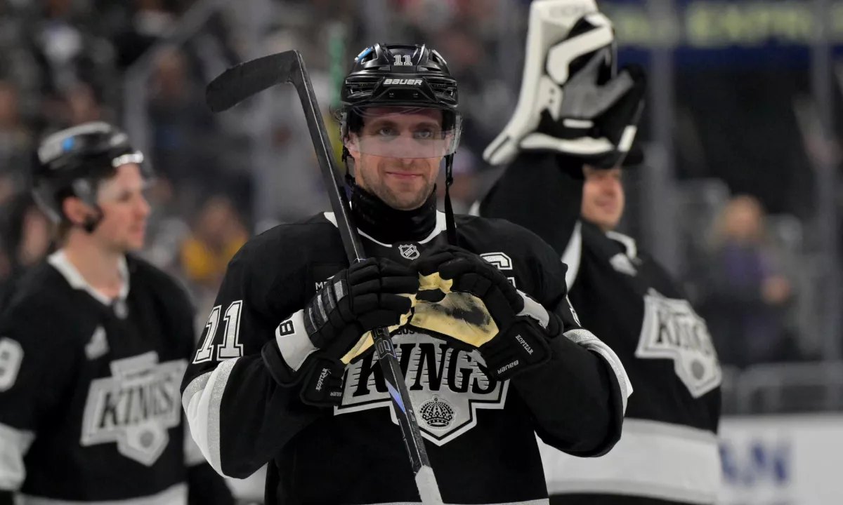 Kralji po treh porazih v nizu zabeležili zmago