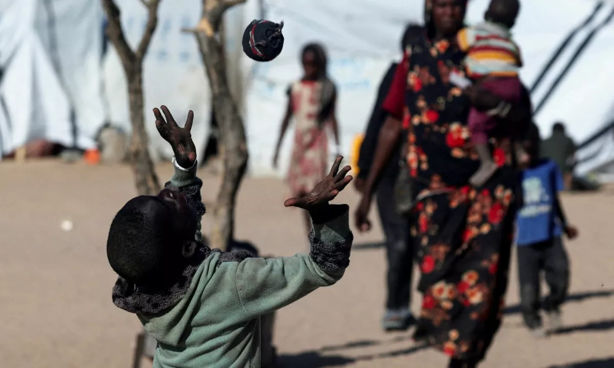 Ameriški posrednik upa na premirje v Sudanu kljub zavračanju vojske