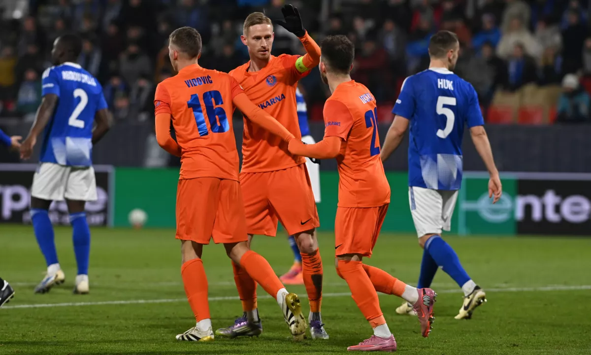 Riera nezadovoljen z govorico telesa svojih igralcev