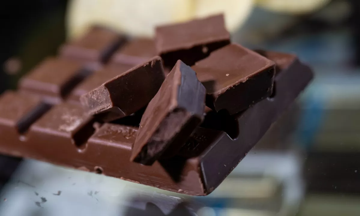 V Nemčiji se je čokolada pred prazniki občutno podražila