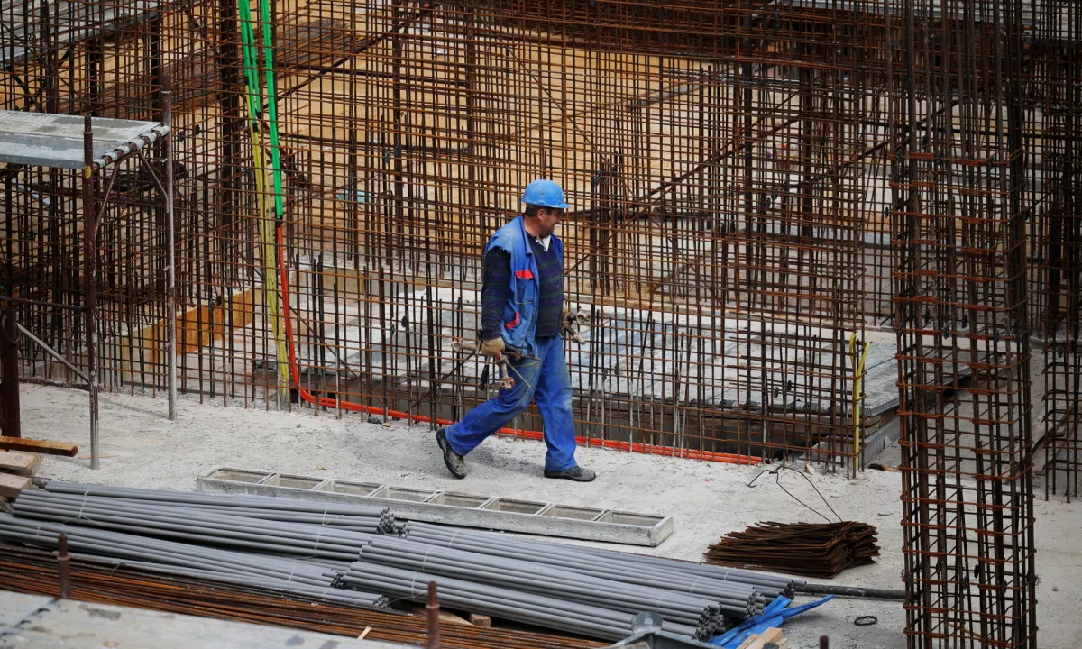 Na Dolenjskem več ovadb zaradi izkoriščanja delavcev in fiktivnih prijav bivališč tujcev