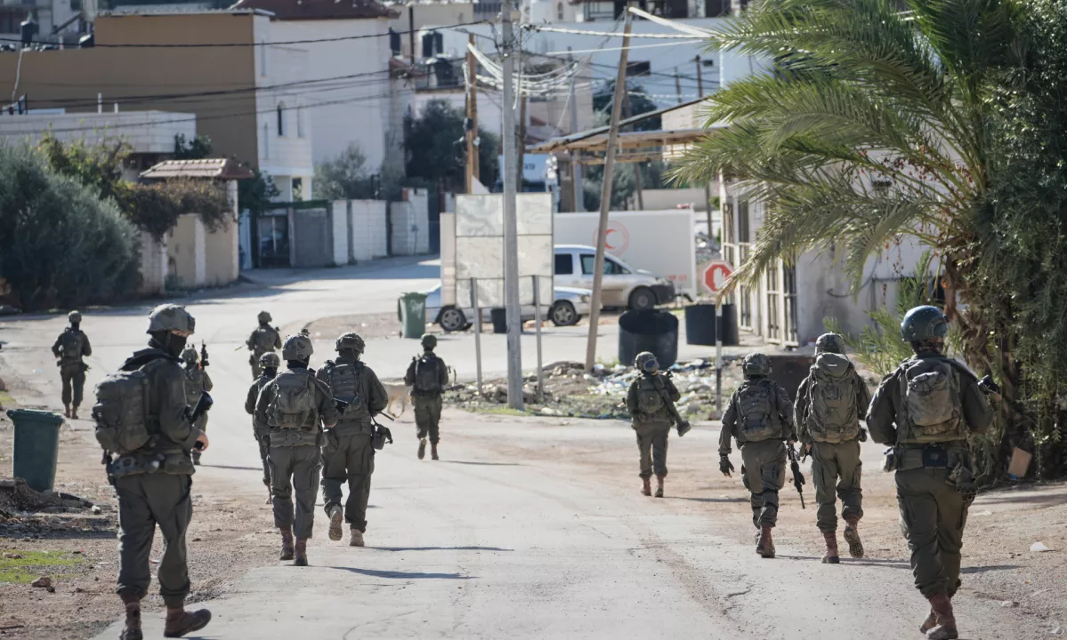 Izraelski talec razkril spolno zlorabo, Izrael potrdil identiteto posmrtnih ostankov