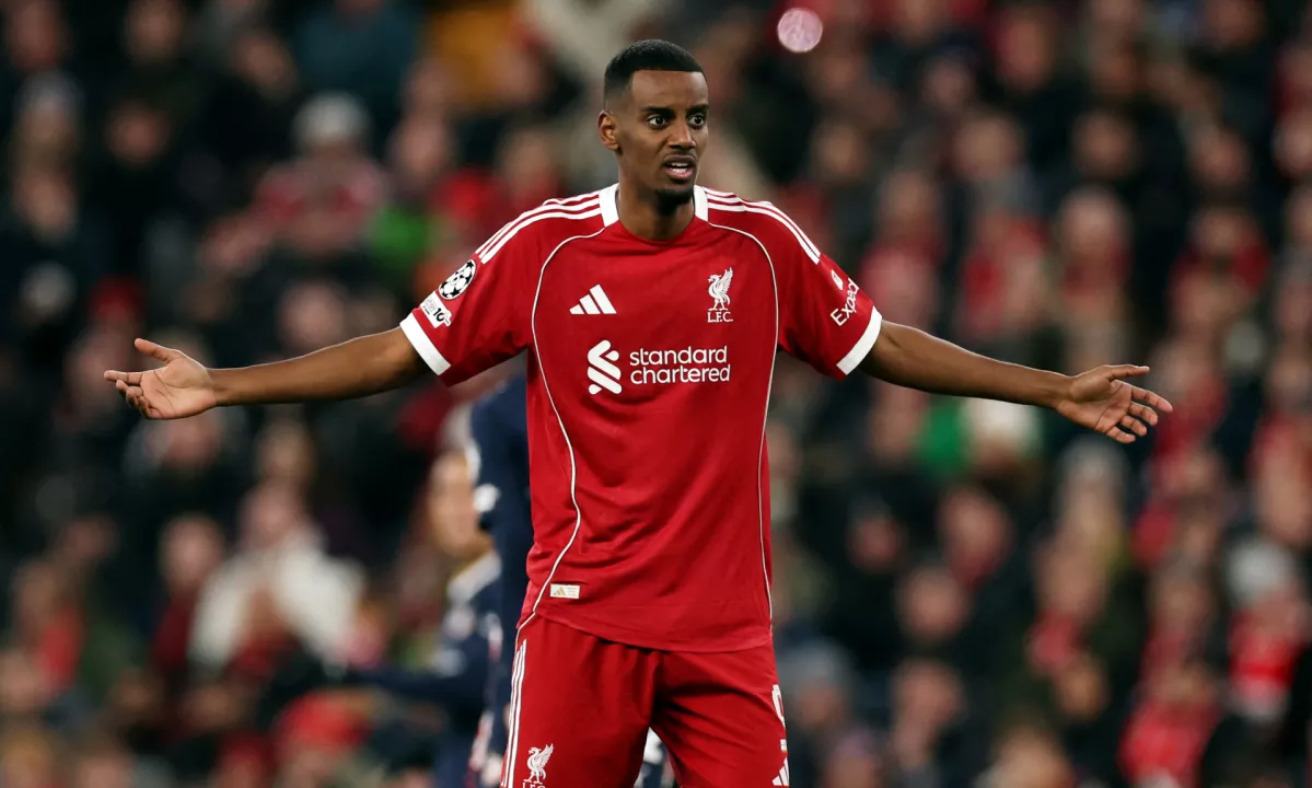 Isak se je po grožnjah “oborožil”