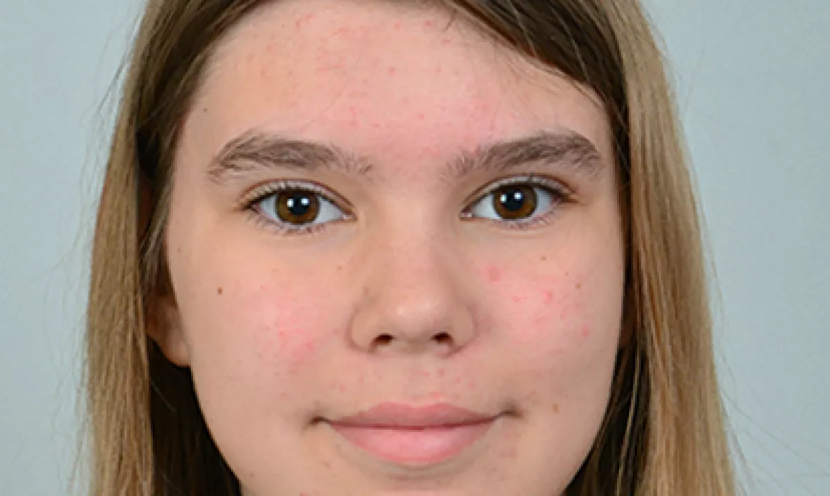 Svojci pogrešajo mladoletnico iz Maribora. Ste jo videli?