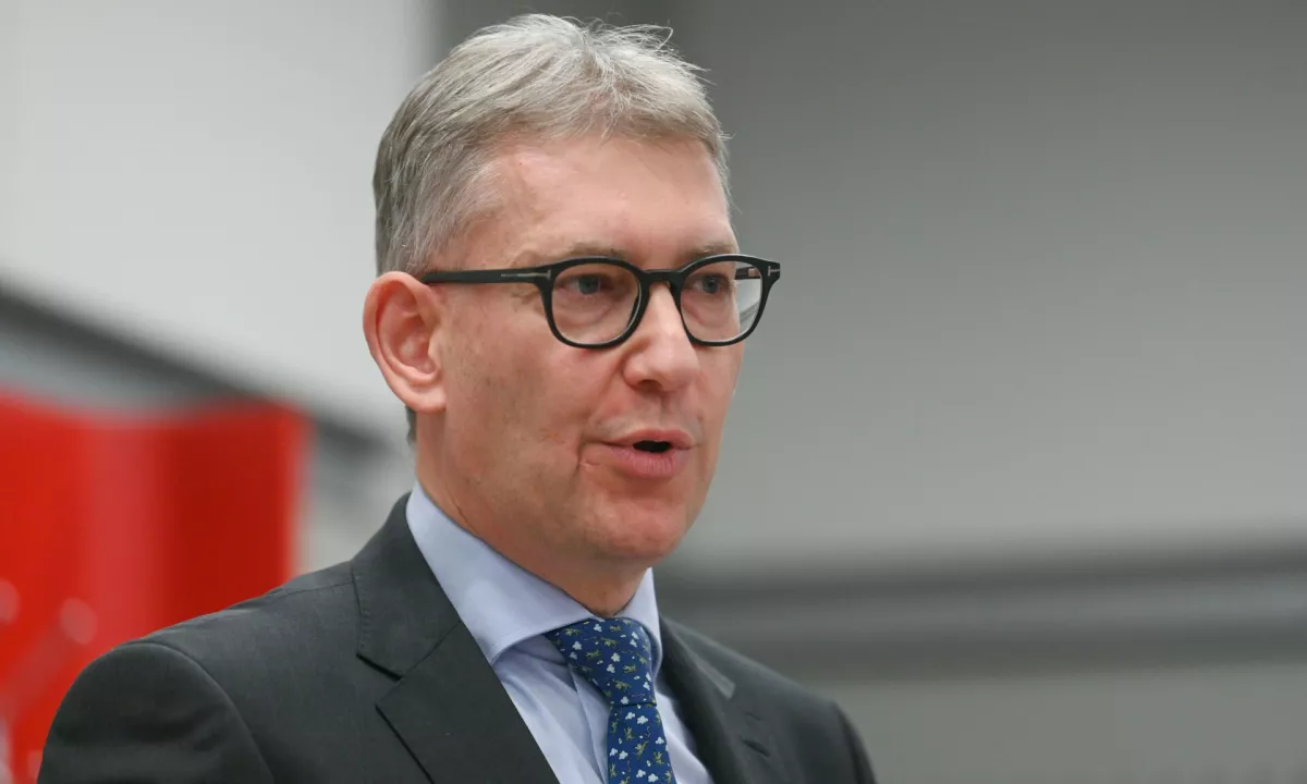 Debeljaku nov mandat na čelu SDH