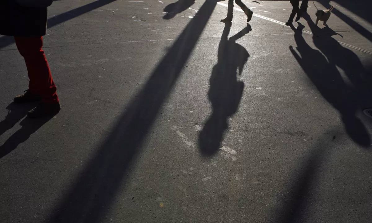 V delovni nesreči v Kamniku umrl 18-letnik