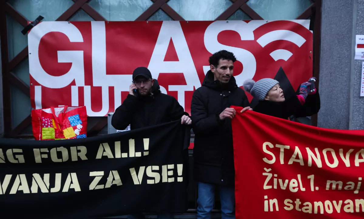 Glas ljudstva išče ustavno presojo Šutarjevega zakona