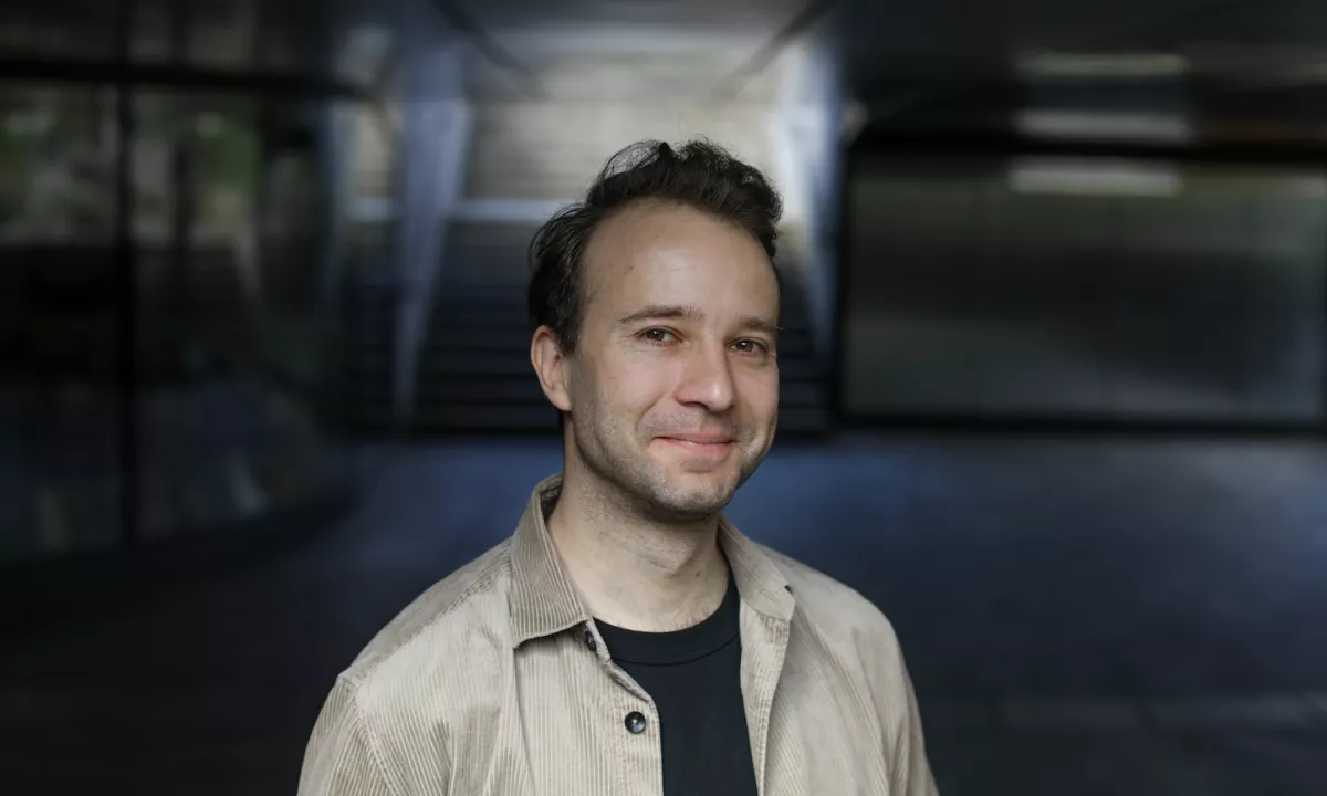 Veliko nagrado Slovenskega knjižnega sejma prejela knjiga Nika Škrleca o spominu