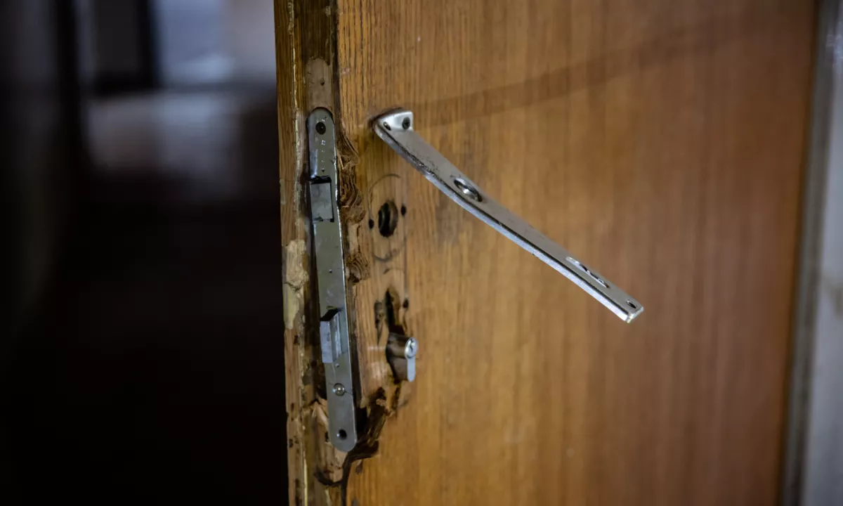 Policija preiskuje več vlomov v stanovanjske hiše na Gorenjskem in drugod po državi