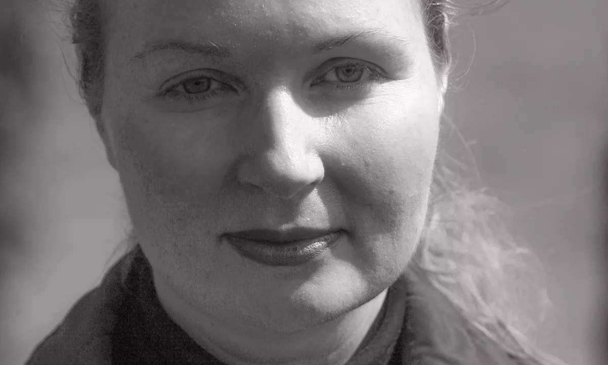 Poslovila se je Marta Frelih