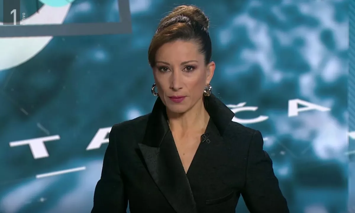 Na RTVS načrtovane spremembe oddaje Tarča sprožile nezadovoljstvo