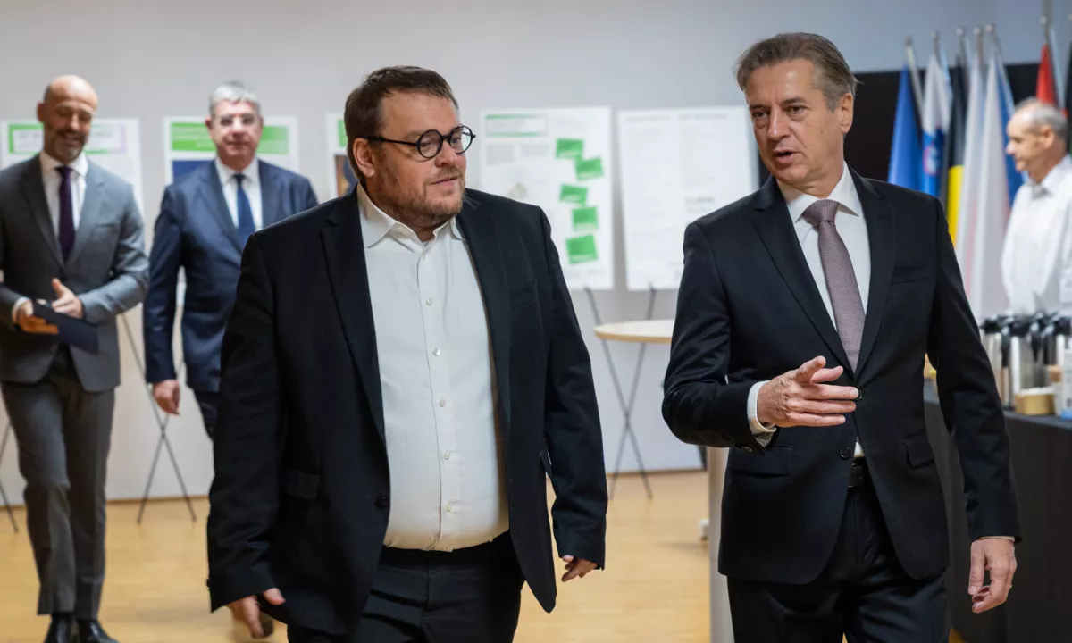 Podpisanih že več kot 17.400 dogovorov s stanovalci domov za starejše