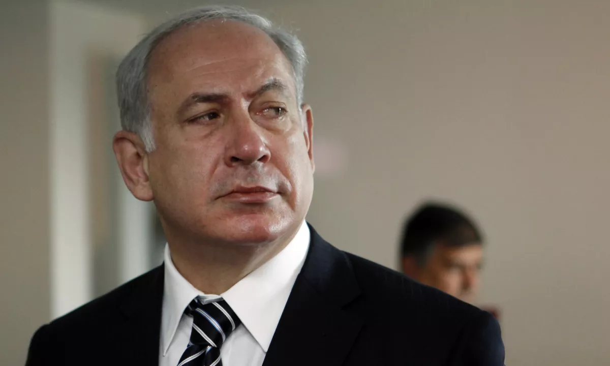 Netanjahu prosil za pomilostitev, izraelski predsednik se je odzval