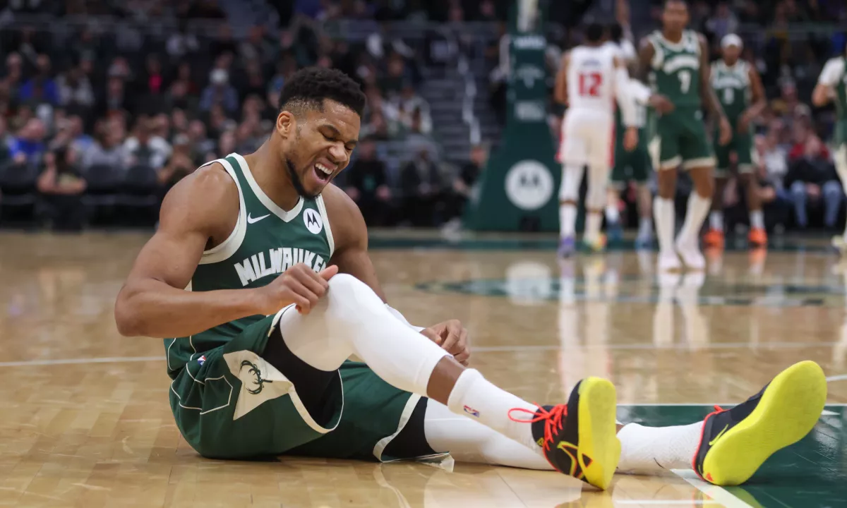 Dončić v Sloveniji, Andetokumbo razmišlja o svoji prihodnosti