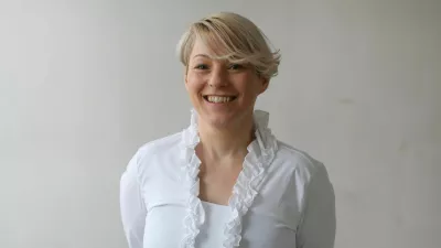 - 01.02.2017 - Nata&scaron;a Bucik Ozebek, novinarka - dopisnica - Dnevnik 2017 - portret za komentarje in kolumne - kolumnisti - novinarji//FOTO: Bojan Velikonja